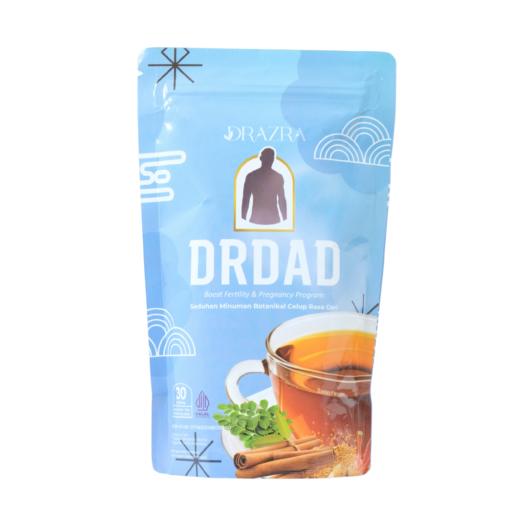 DRDAD