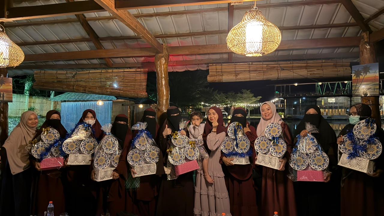 Dokumentasi Sahrini Store