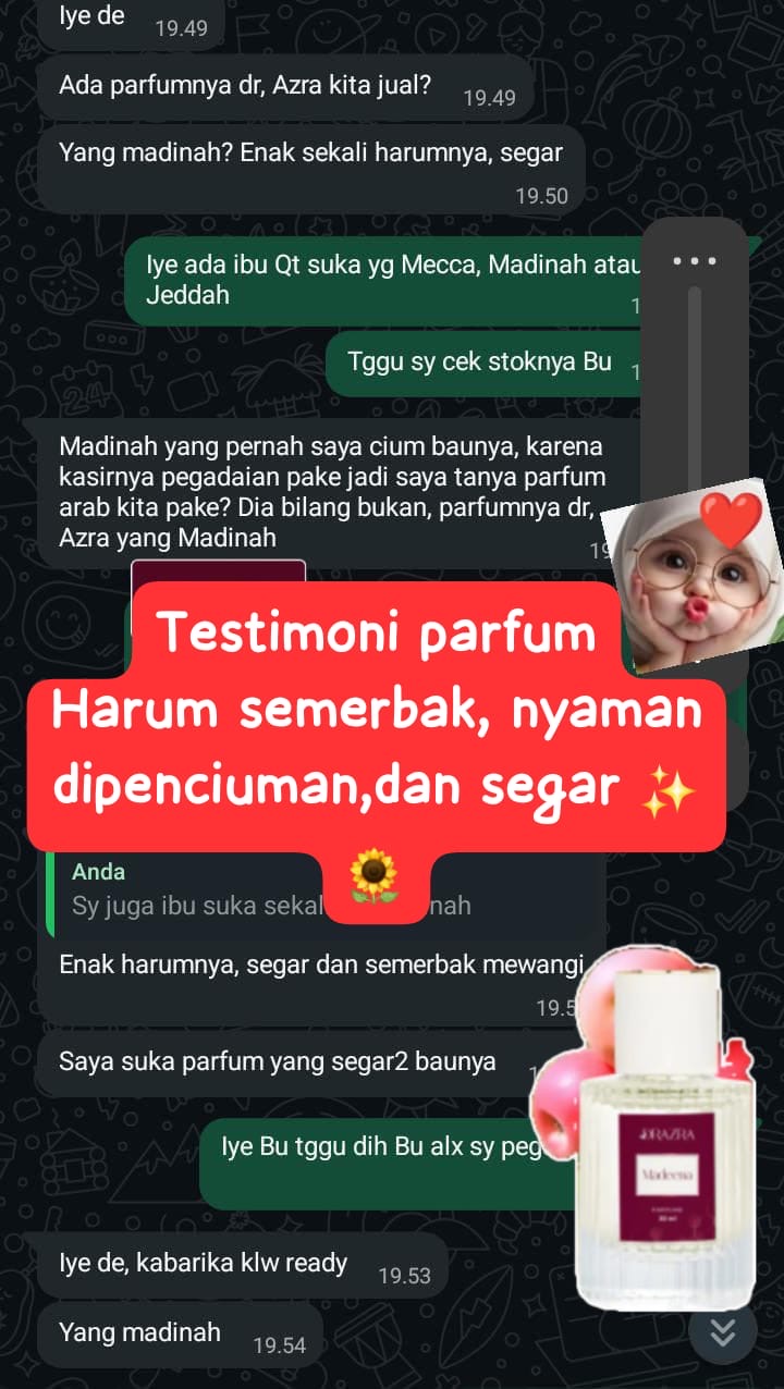 Dokumentasi Sahrini Store