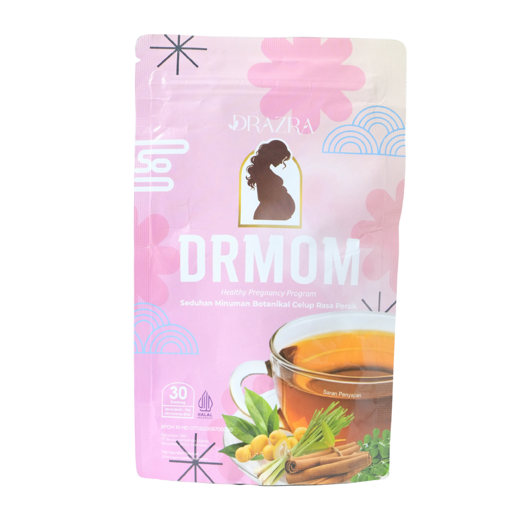DRMOM