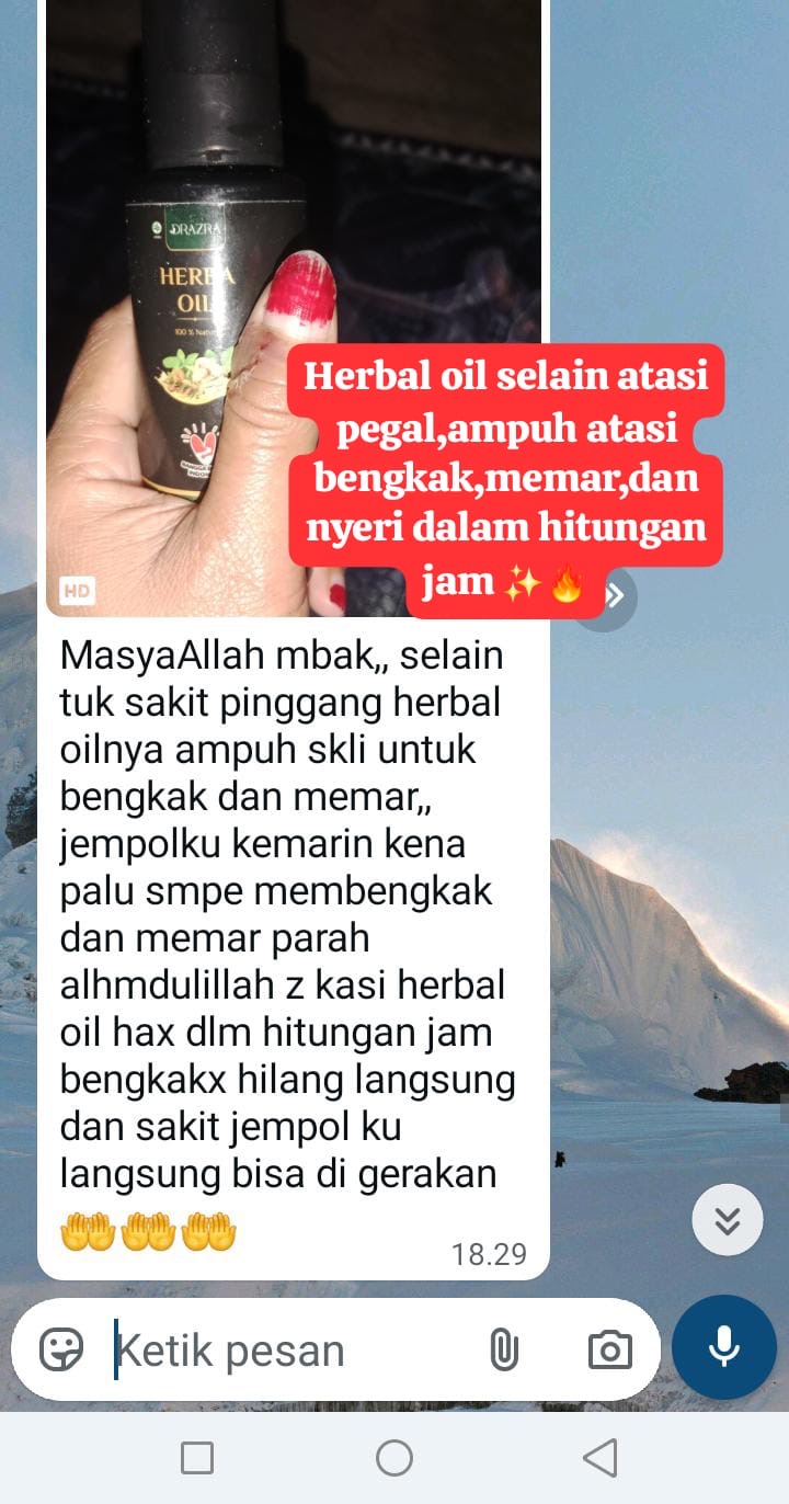 Dokumentasi Sahrini Store