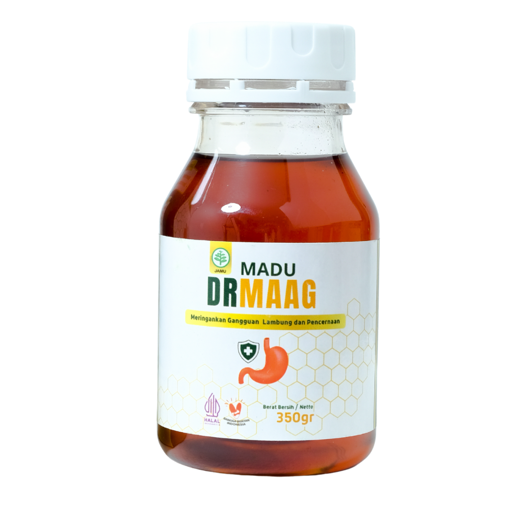 DRMAAG Honey